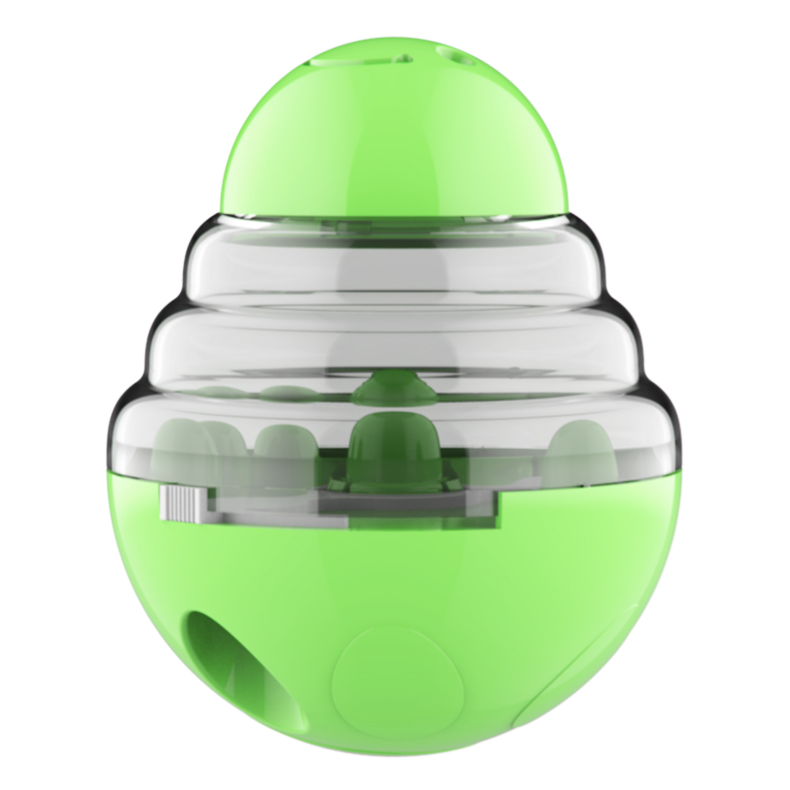 New Pet Supplies Bite Resistant Dog Self Hi Toy Tumbler Dog Supplies — image 5