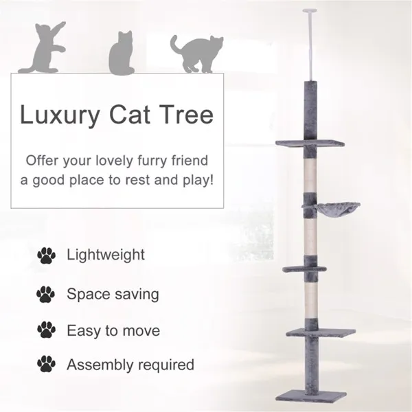 Cat Tree — image 2