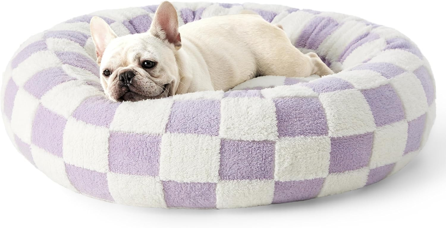 Dog house cat house pet round cat house four seasons universal warm pet house — image 9