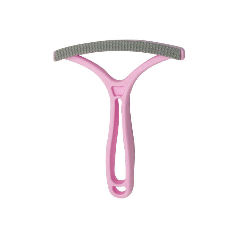 Pet Double-Sided Hair Removal Comb Cat Dog Hair Removal Ball Fast Shaver Large Clothing Trimmer — image 9