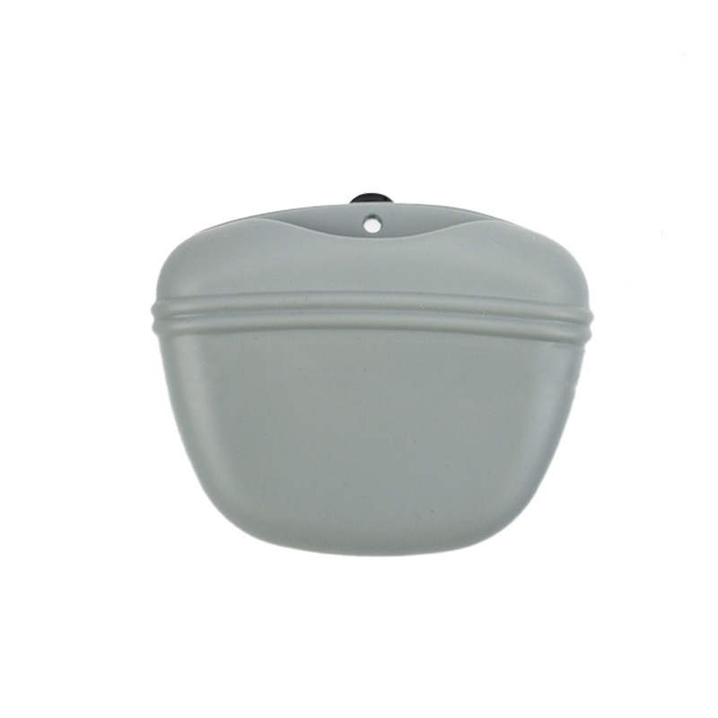 Bolsa de Raciones para Perros en Silicone - Bolsillo de Entrenamiento al Aire Libre — imagen 10