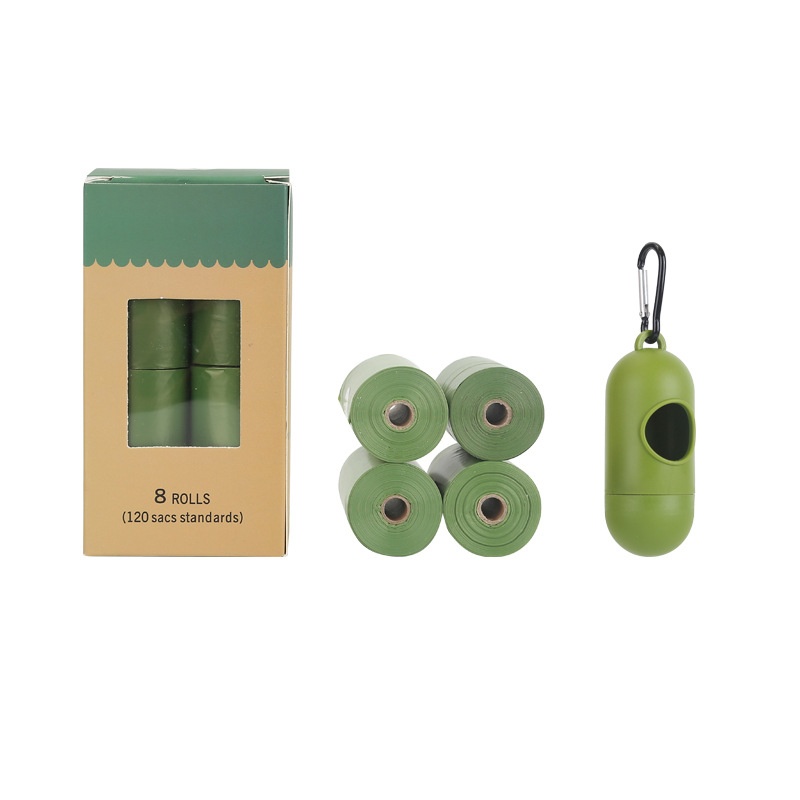 EPI Environmentally Friendly Degradable Pet Garbage Bag — image 19