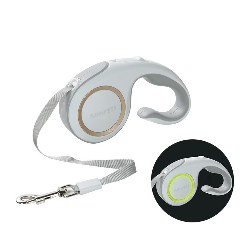 Pet Supplies Dog Leash 3m Automatic Retractable Cat Traction Dog Leash Pet Go Out Dog Leash Dog Chain — image 12