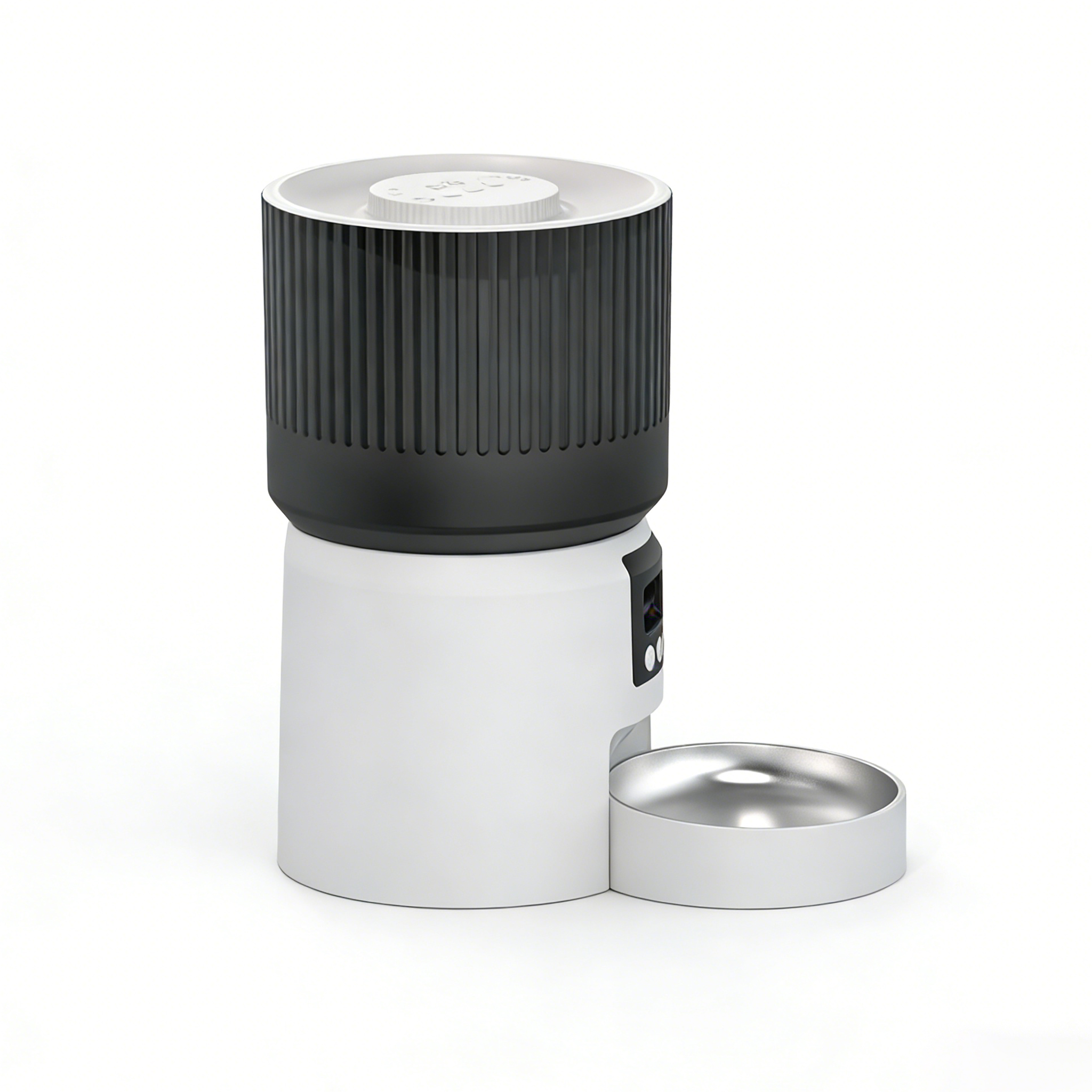 Solo Recogida Personal - Alimentador Automático — imagen 4
