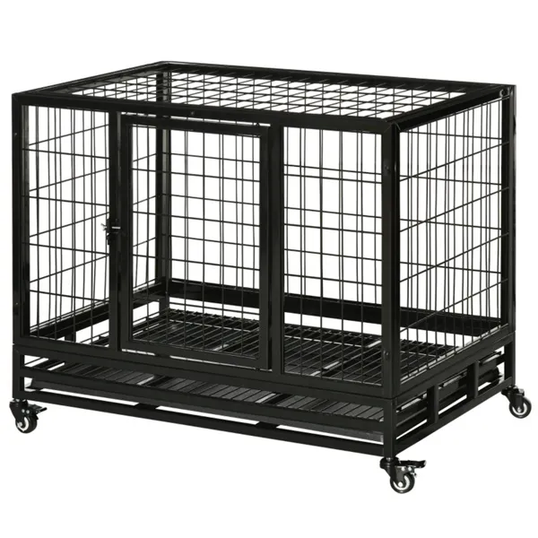 Dog Crate, Dog Cage — image 7