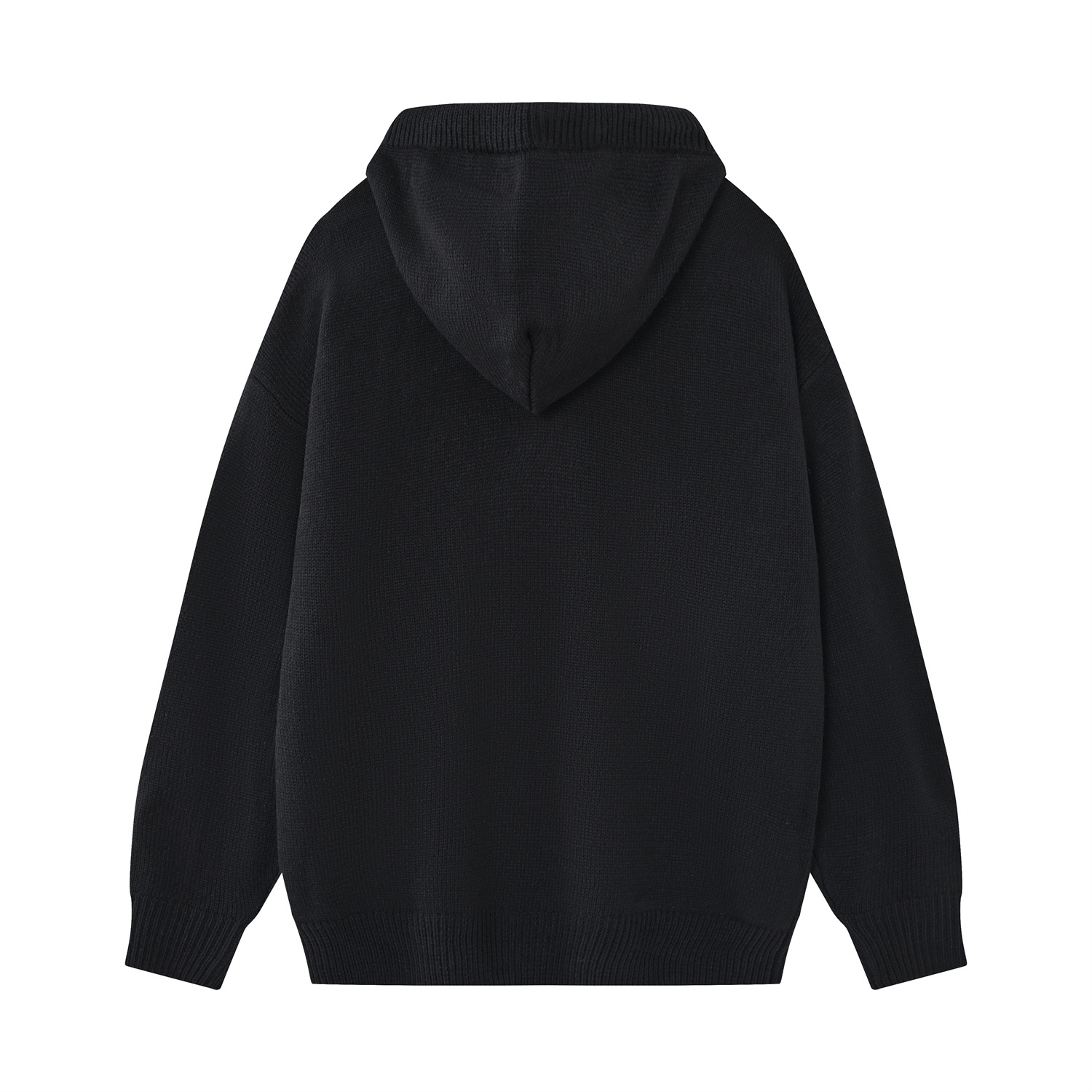 Cat hooded sweater — image 5