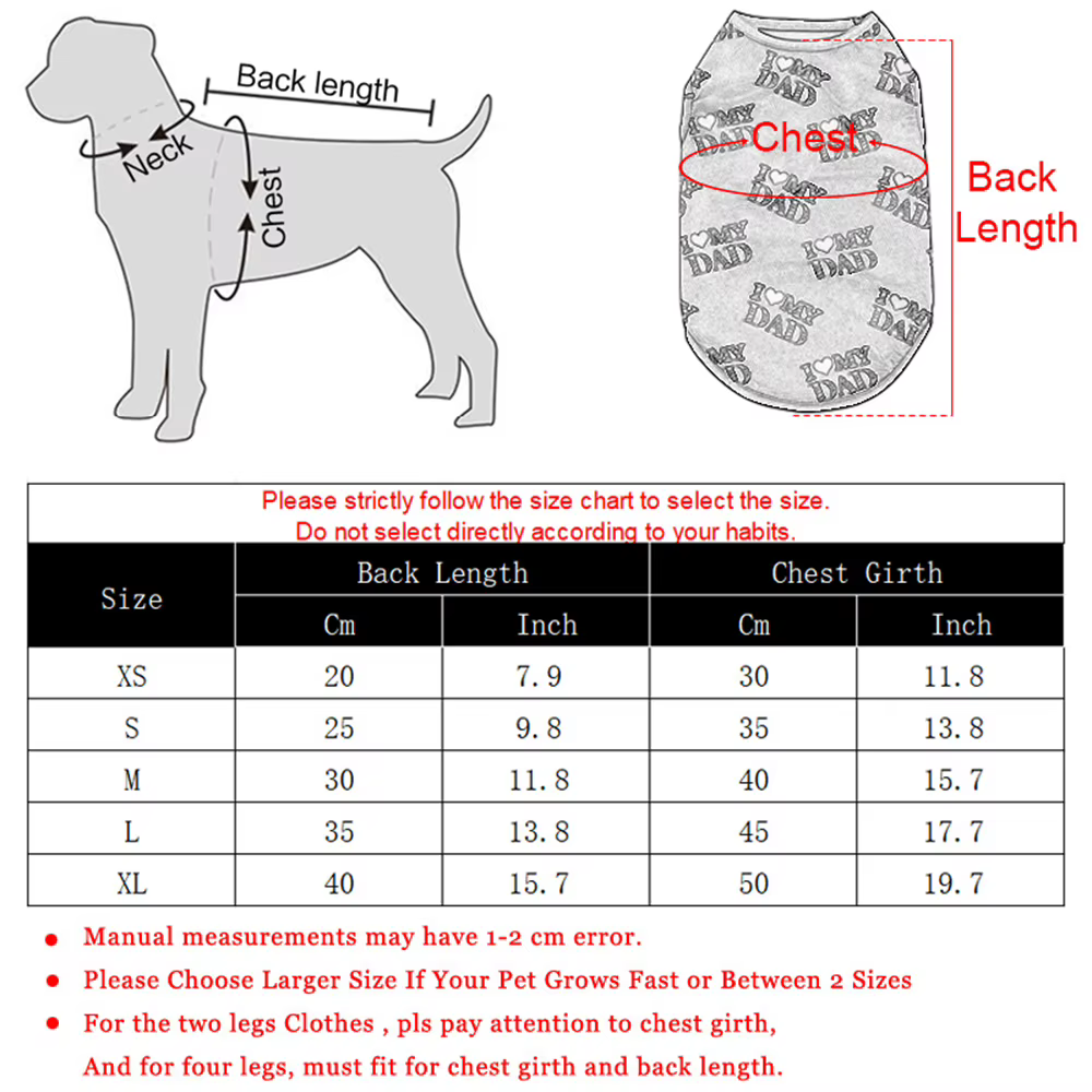 Soft Pet Cat Clothes For Summer Breathable Pets Shirt Vest Lightweight Cute Letter Print Kitty Pullover For Cats Puppy Outfits — image 6