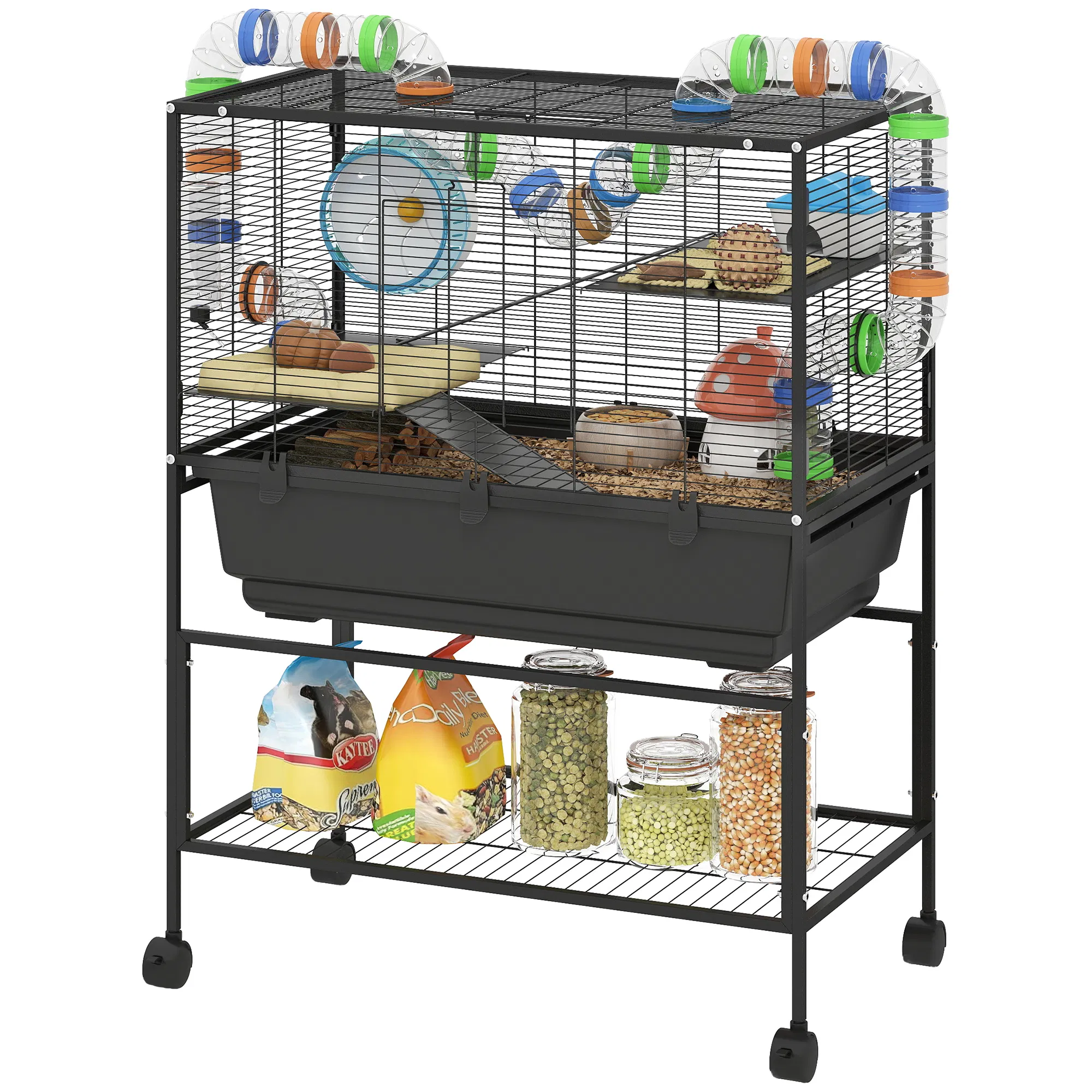 Hamster Tank — image 7