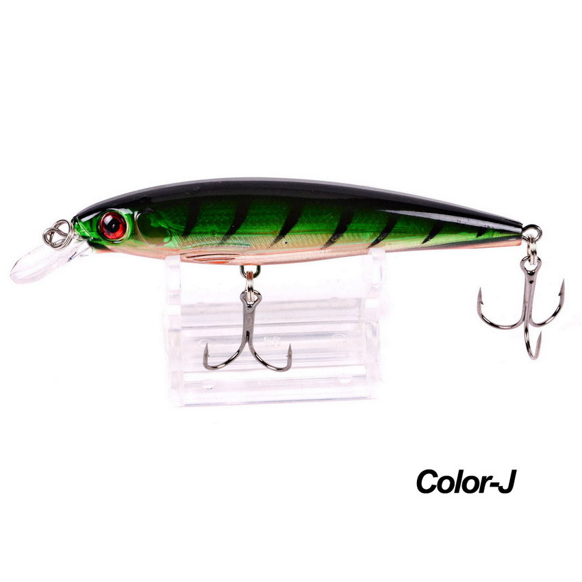 Lure Bait Clásico 13.8g para Pesca - Mi Ruo Qiaokou — imagen 6
