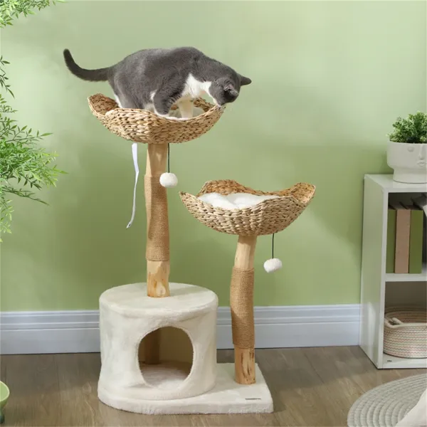 Cat Tree — image 1