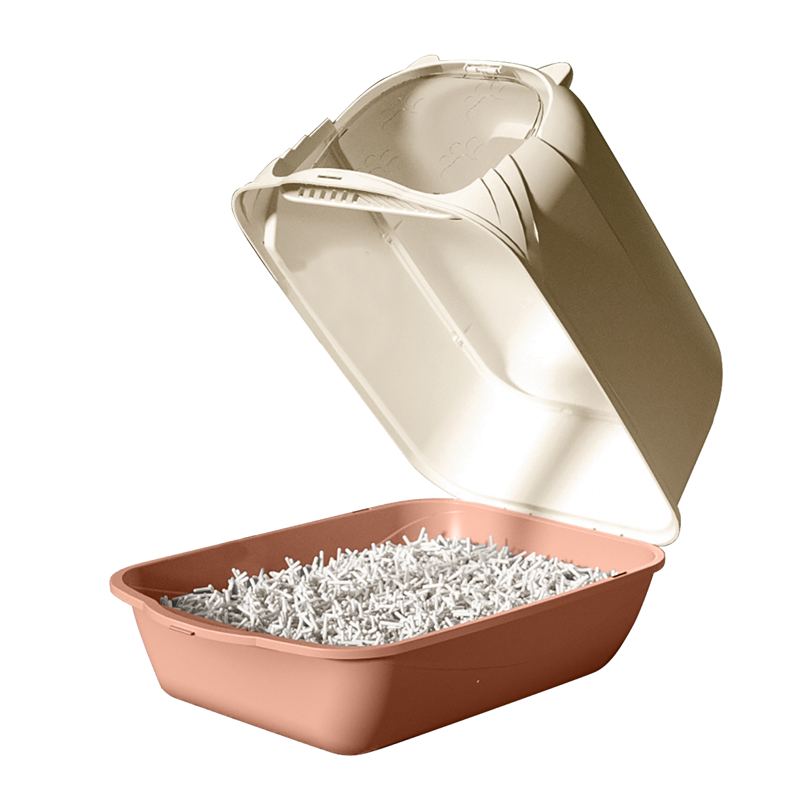 Solo Recogida en Tienda - Caja de Arena Portátil — imagen 10