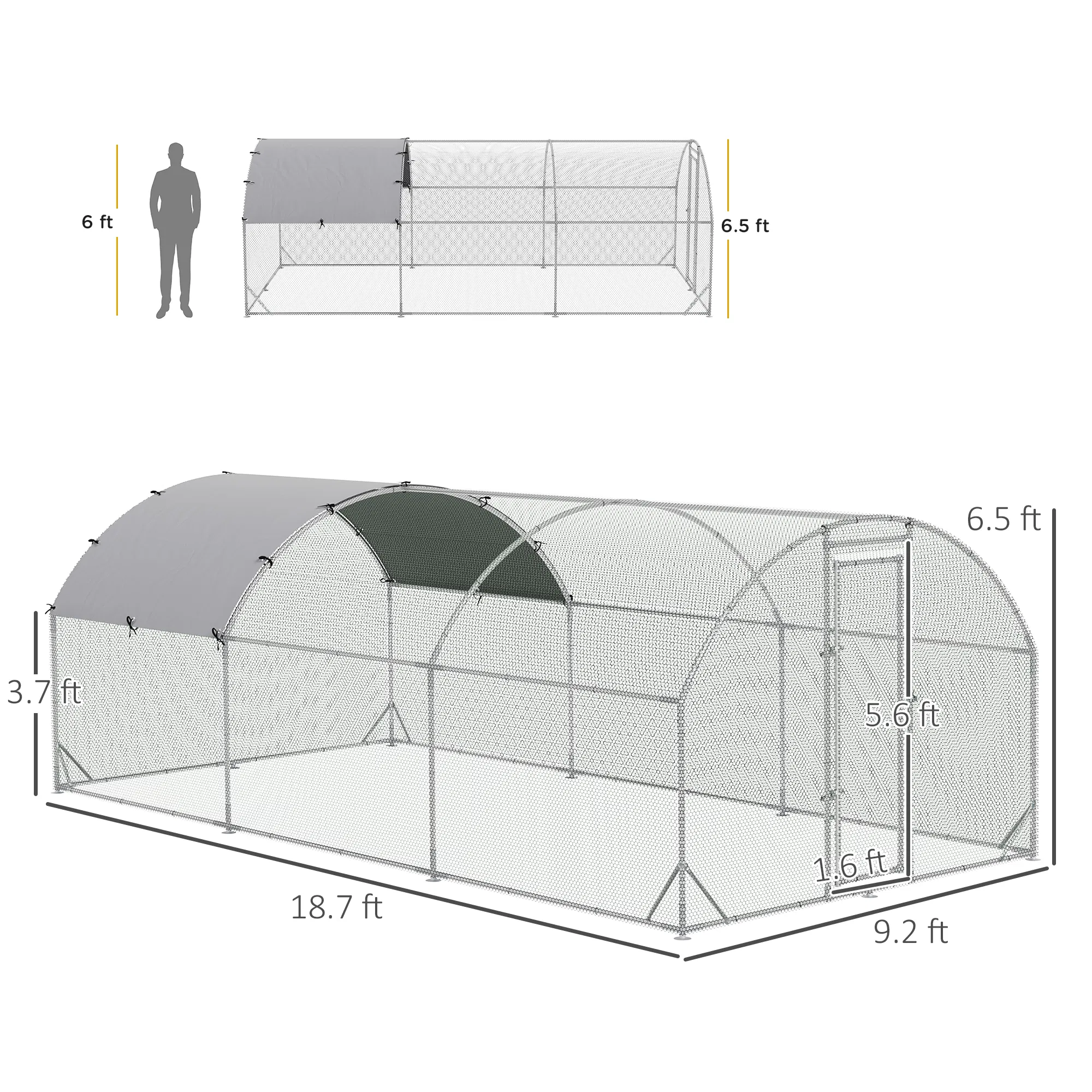 Chicken Coop — image 1