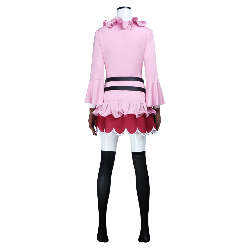 One Piece Kurara Cosplay Costume Anime Cosplay Koala Character Costume Halloween Outfit — image 6