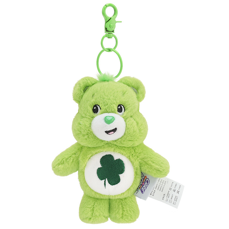 Pulsera de Oso Amor con Oso Arcoíris que Squeeeza — imagen 9
