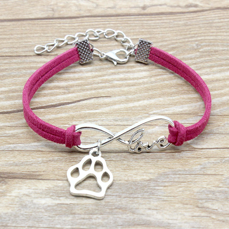 Collar de Amor Simple para Mascotas con Hilo Manual — imagen 6