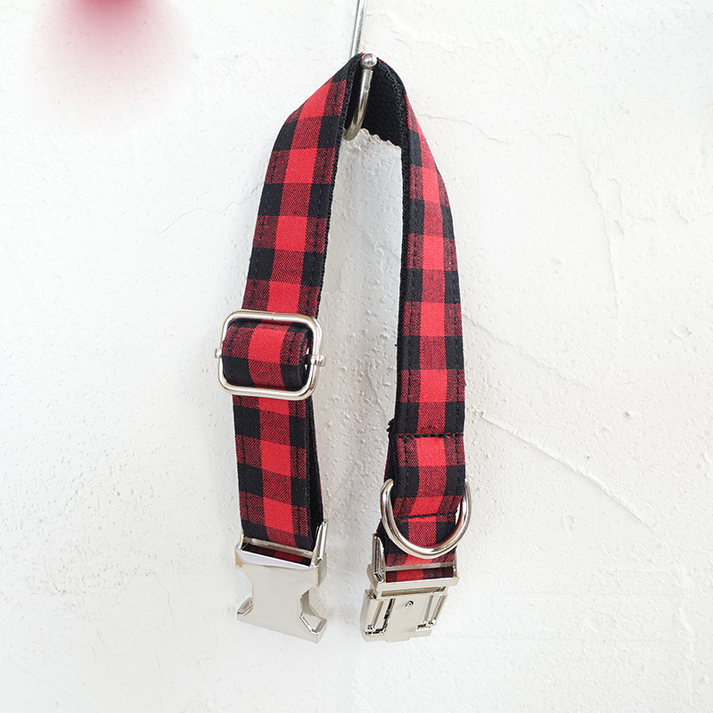 Traction Belt Dog Leash Pet Collar — image 3