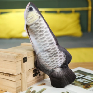 Without Cat Nip Version - Electric Jumping Fish Simulation Electric Fish Toy — image 16