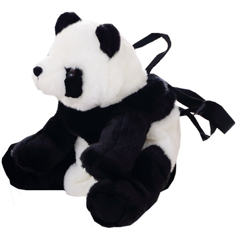 Mochila de osito panda — imagen 4