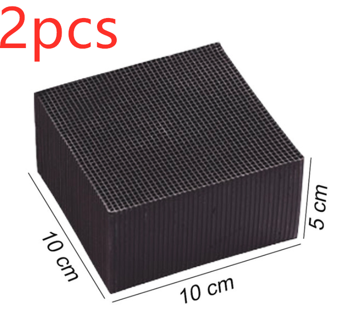 Material de filtro para tanques acuáticos — imagen 2