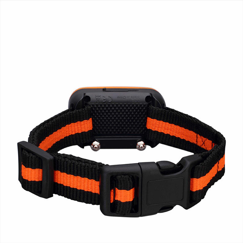 Electronic Pet Trainer Waterproof Dog Training Bark Collar — image 2