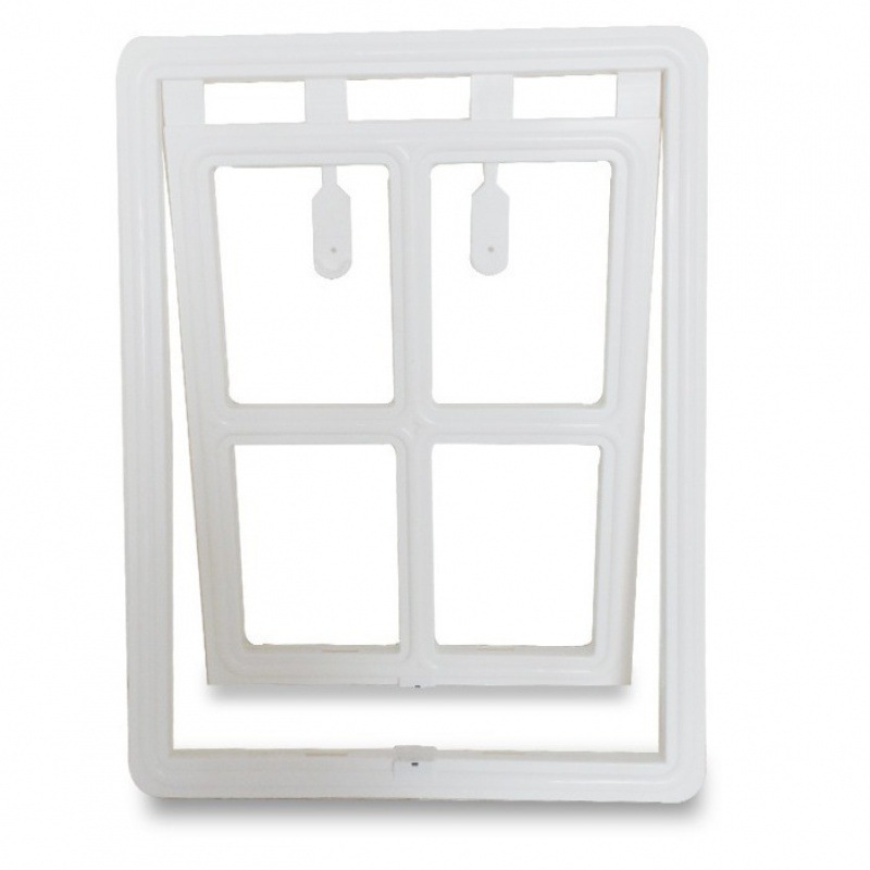 Cat Door Opening Pet Supplies Pet Door Dog Door Pet Screen Door Pet Dog Screen Door Screen Door Mosquito Free Access — image 6