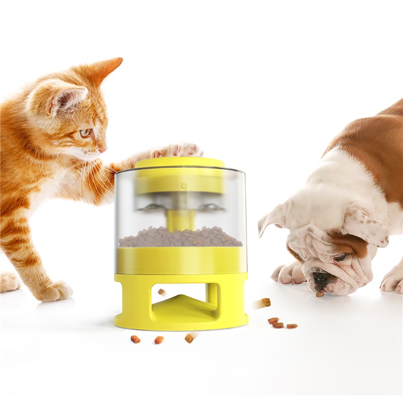 Comedero Lento Antiahogo para Masticar y Entrenamiento de Perros, Dispensador de Comida con Fuga Lenta, Tazón Lento, Dispositivo de Alimentación, Accesorios para Perros — imagen 6