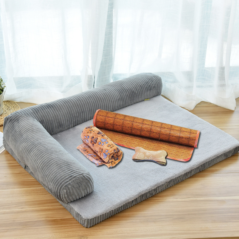 Cama de Sofá para Mascotas — imagen 8