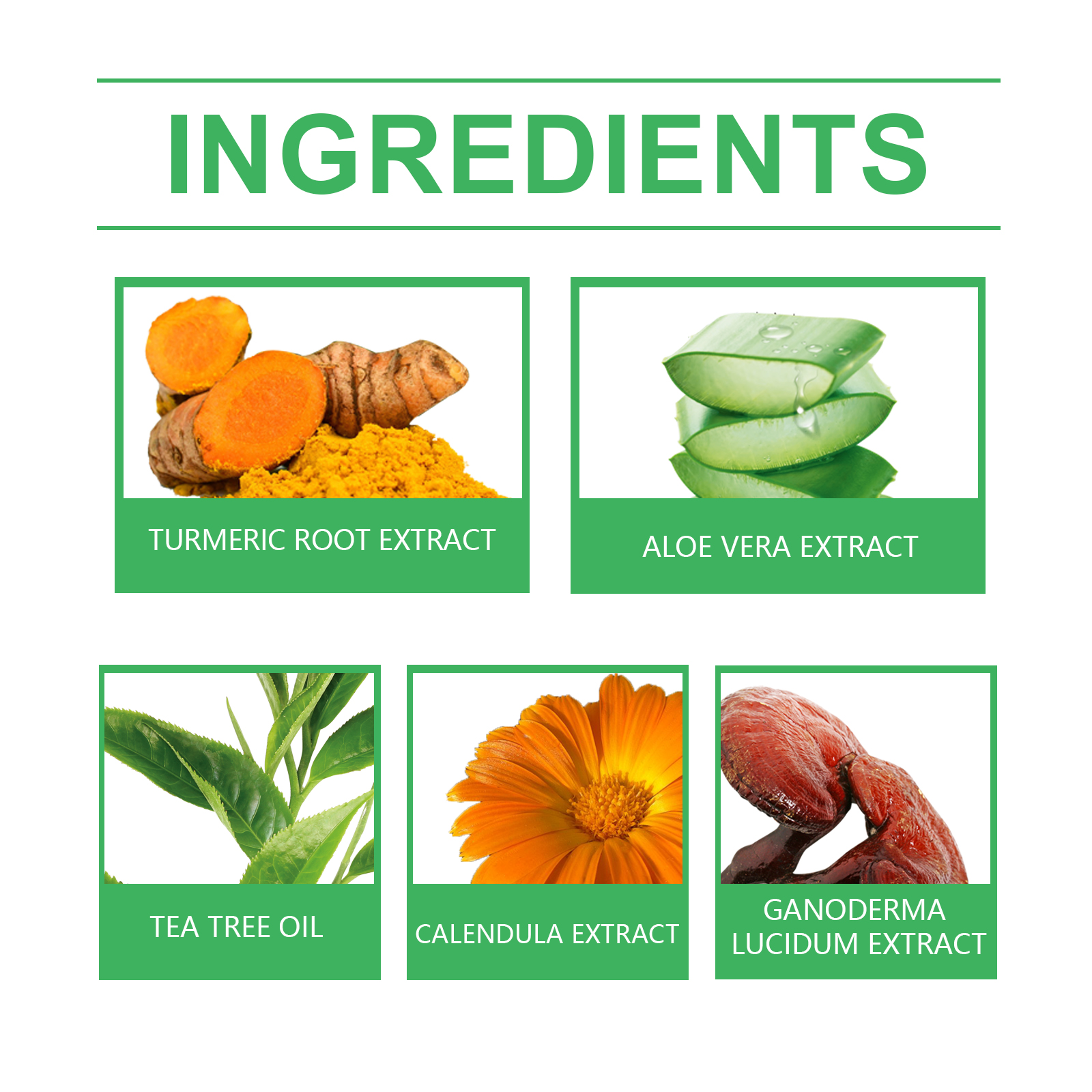 Pet Acne & Bumps Skin Cream, Soothing Skin For Dogs & Cats, Relief Redness Irritated Skin With Calendula & Ganoderma Extract — image 5