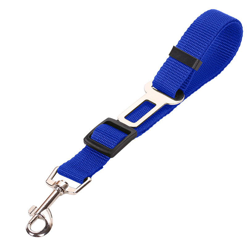 Cinturones para Perros de Automóvil — imagen 3