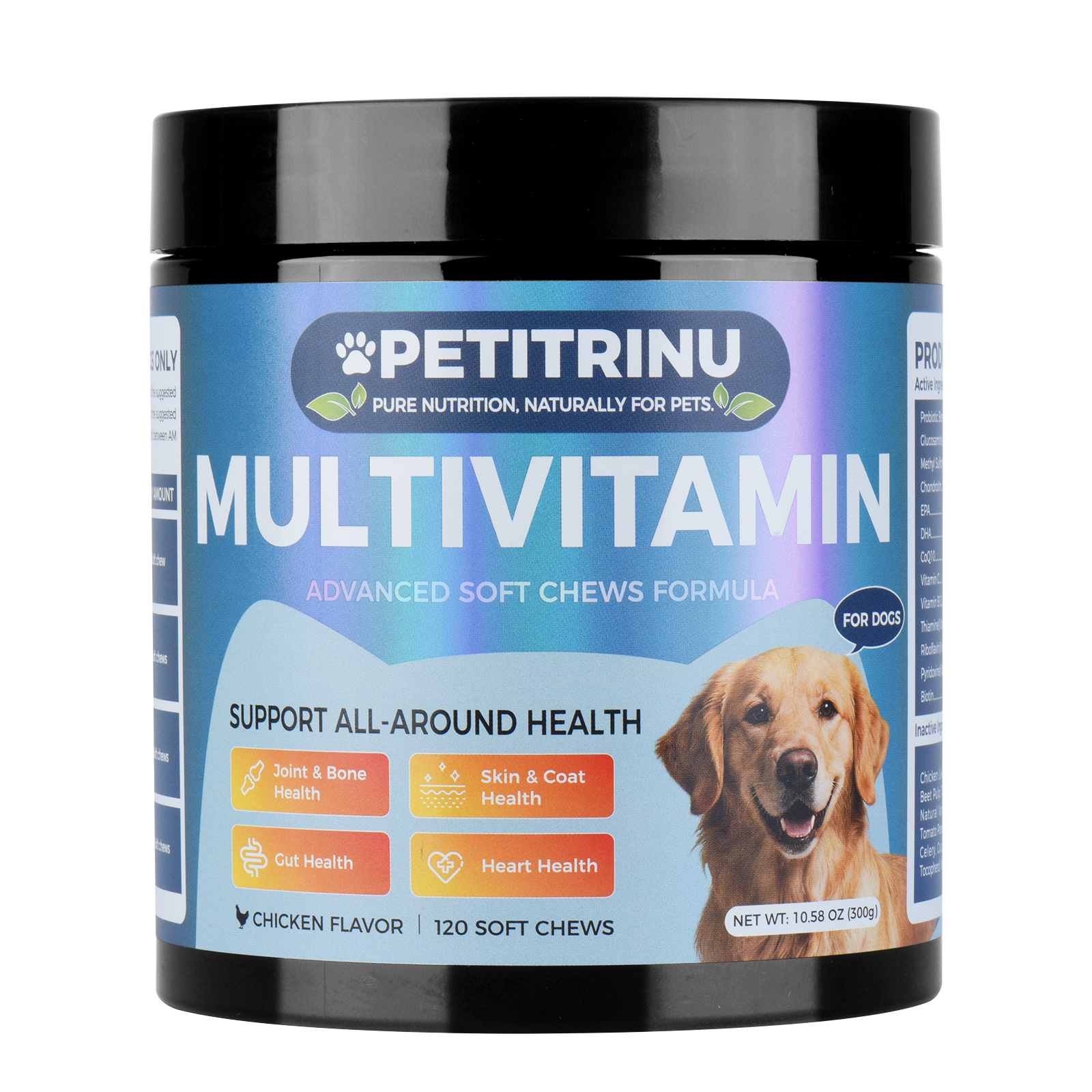 Solo Recogida en Tienda - Diversas Vitaminas para Perros — imagen 8