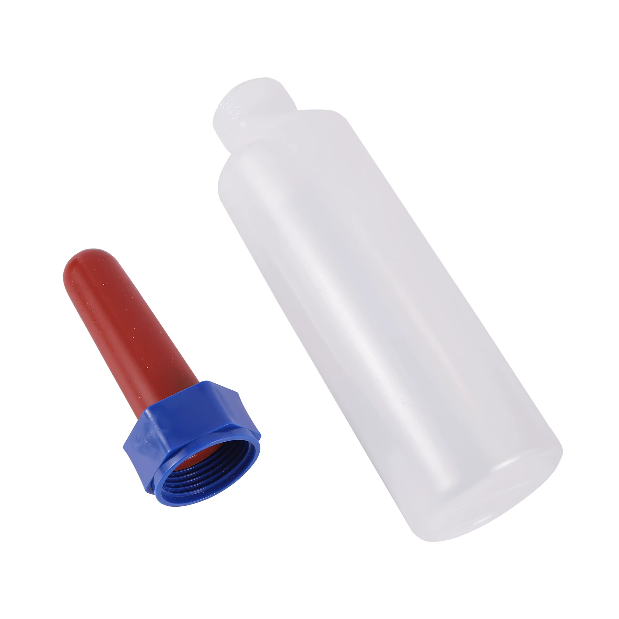 Botella de Lactancia para Ovejas, Corderos y Terneros con Nipple - 0-500ml — imagen 3
