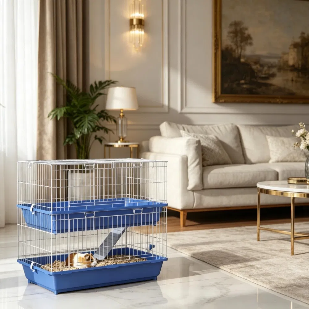 Hamster Cage/Pet Cage — image 1
