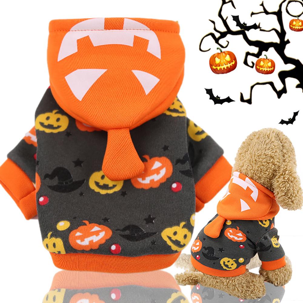Dog Clothes Halloween Costume Pet Clothes — image 5