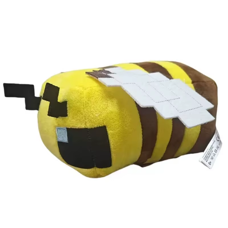 Muñeca de Peluche Pooh Honey Bean, Regalo para Niños — imagen 4