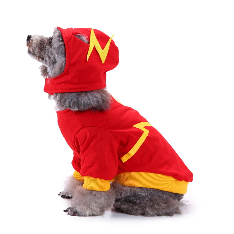 Ropa de mascotas para Navidad - Suministros al aire libre para perros caminadores — imagen 16