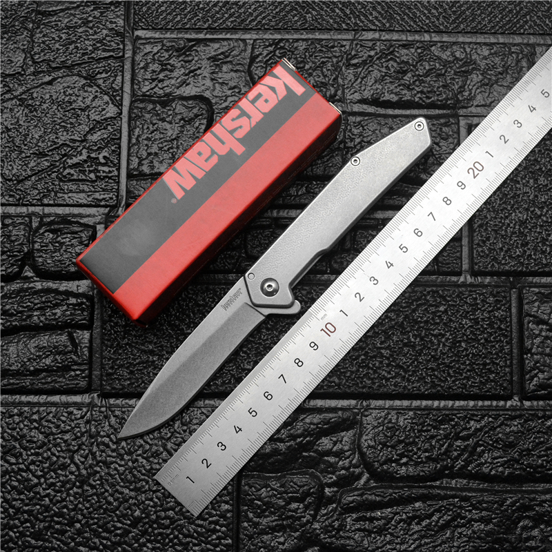 Cuchillo de Campo Portátil Multi-Funcional para Pesca y Supervivencia 2038 — imagen 2