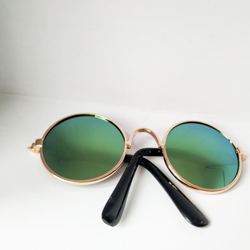 Gafas de Sol para Mascotas de Gato — imagen 8