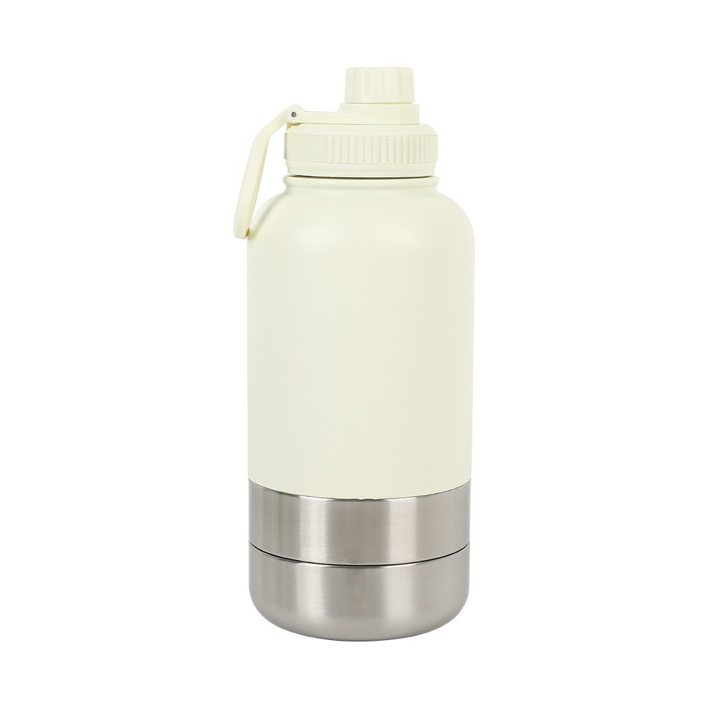 Botella de Agua para Mascotas al Aire Libre — imagen 3