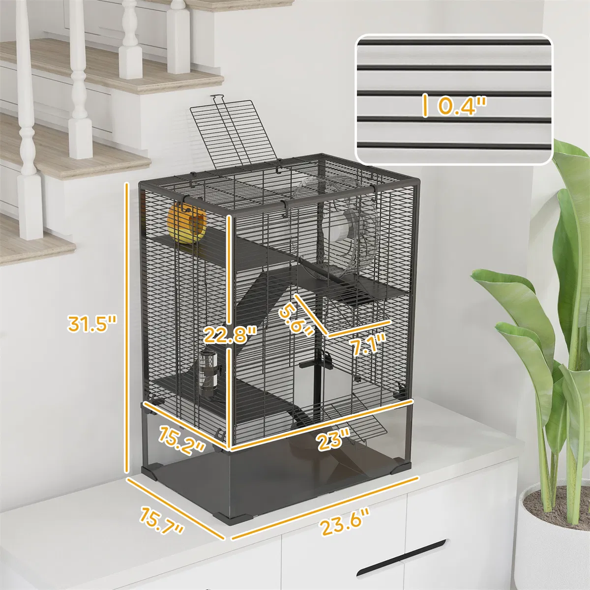 Hamster Tank — image 2