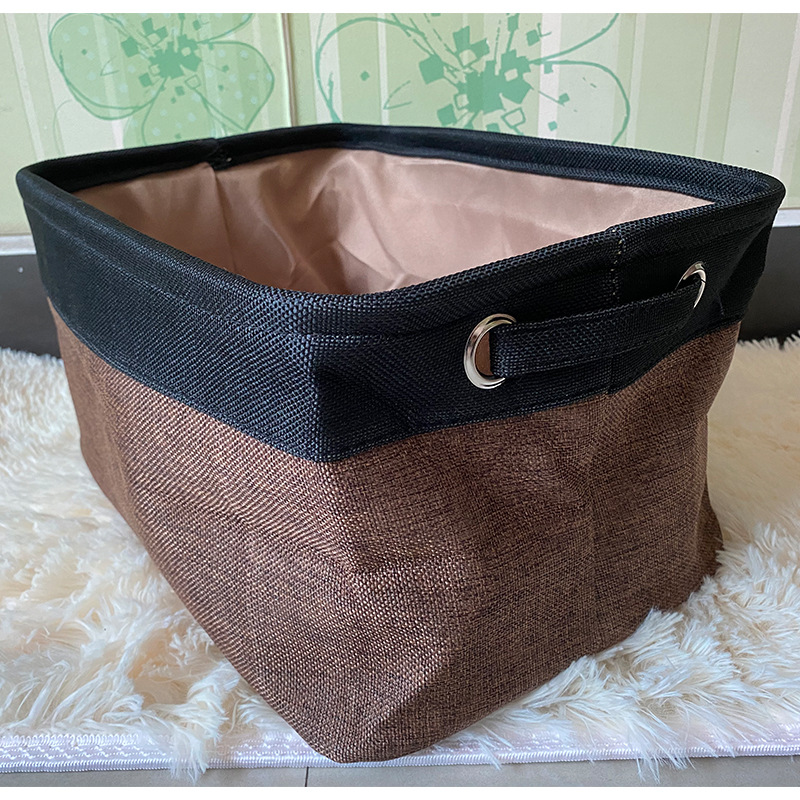 Cesta para juguetes de perro — imagen 6