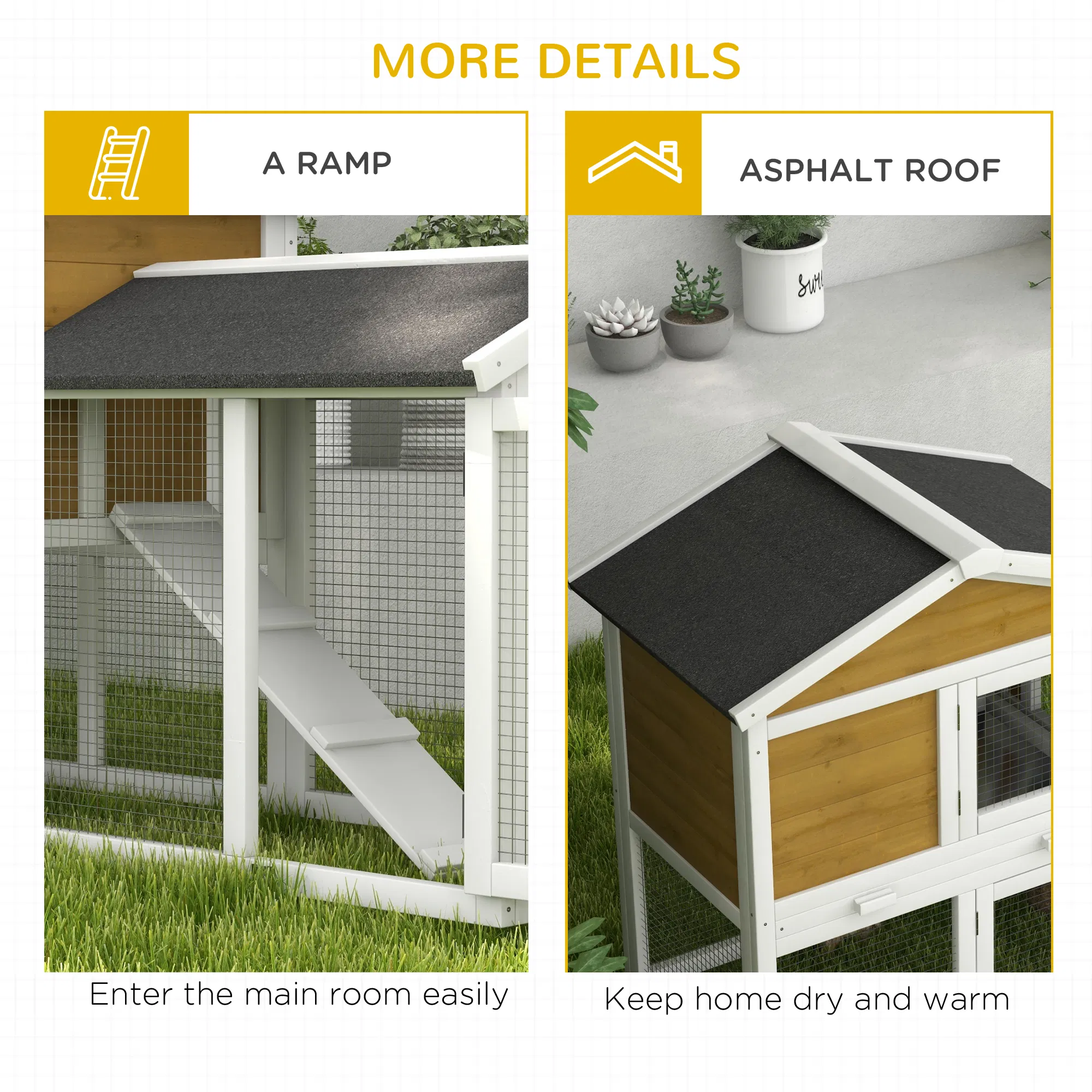 Small Animal Playpen Cage — image 4