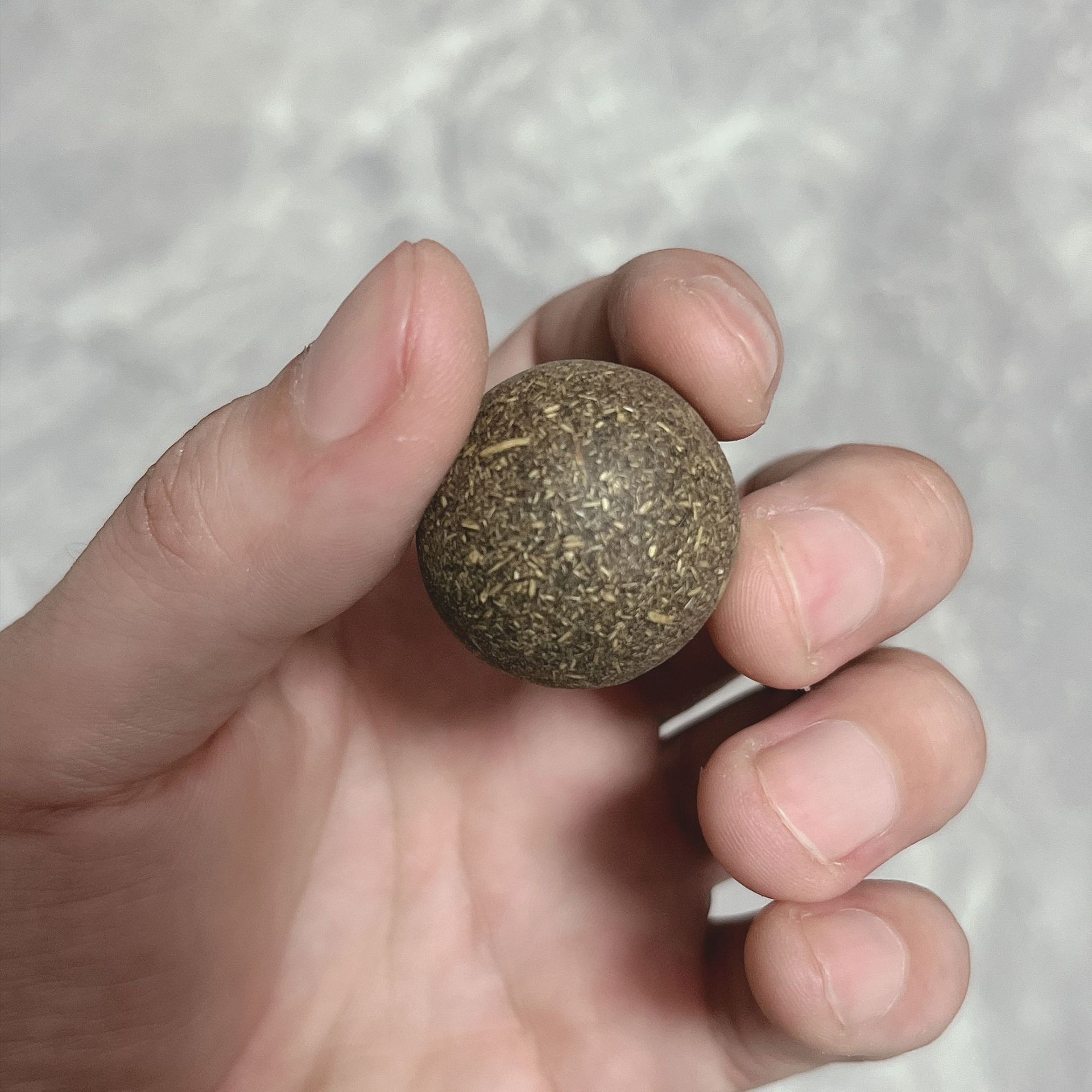 Cat Avocado Mint Ball Tooth Grinding Stick Tease Cat Magic Tool To Rotate Cat Products To Relieve Cat Toy Ball — image 5