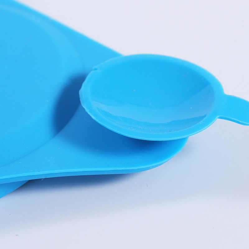 Pet Bowl - Blue — image 2