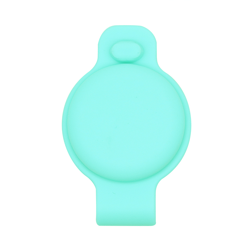Suitable for Apple Airtag Silicone Protective Case Pet Loss Prevention Protective Case — image 12
