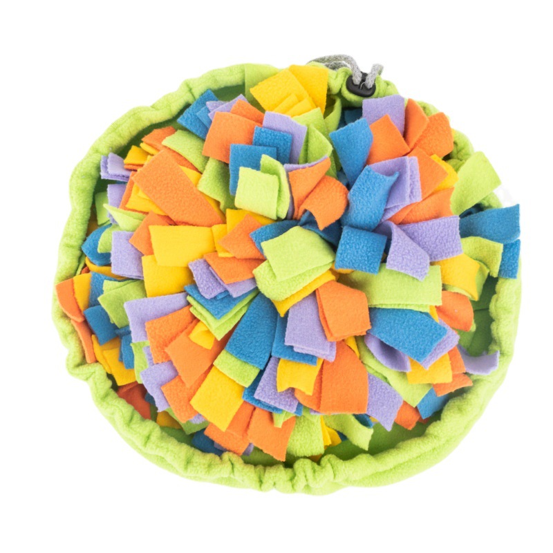 Bolsa de Olor Multifuncional para Perros con Capacidad para Comida Lenta y Escondida — imagen 5