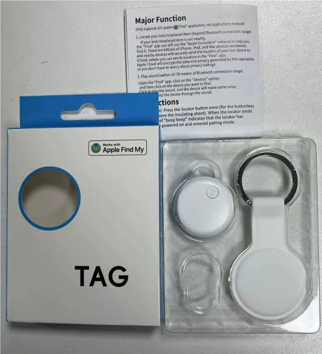 Reflective Collar Waterproof Holder Case For Airtag Air Tag Airtags Protective Cover Cat Dog Kitten Puppy Nylon Collar — image 15