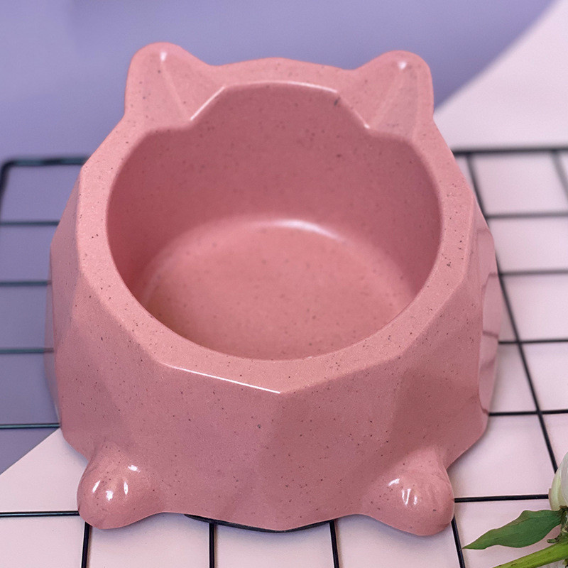 Pet Supplies Cat Food Dog Food Bowl — image 4
