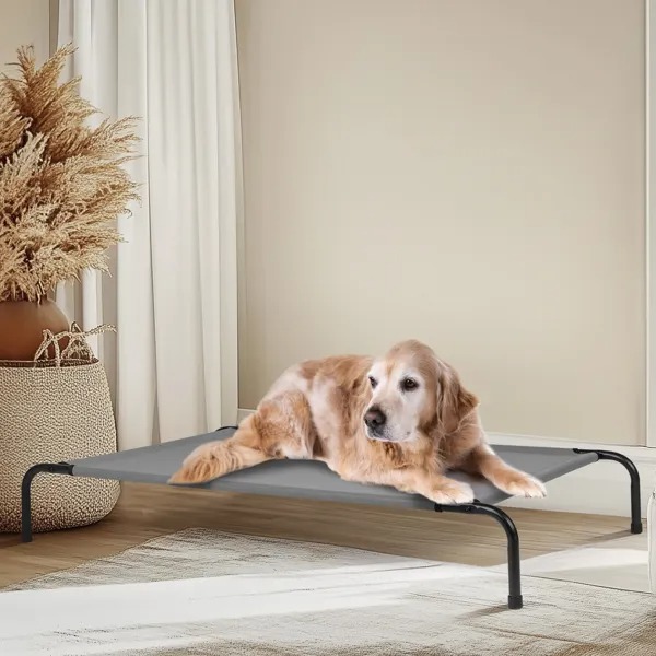 Cama para Perro 50D X 31W X 8H — imagen 1