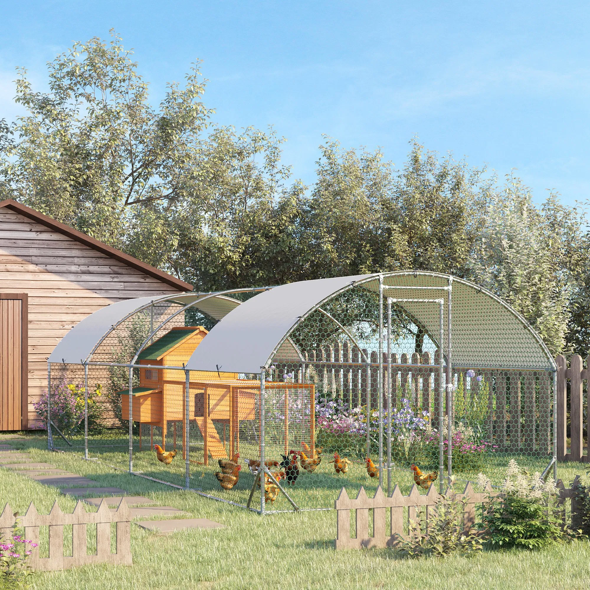 Chicken Coop — image 3