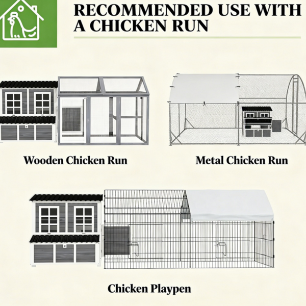Chicken Coop — imagen 3